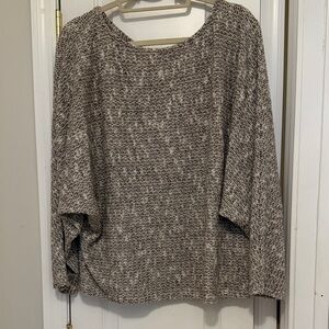 Women's off shoulder dolman top